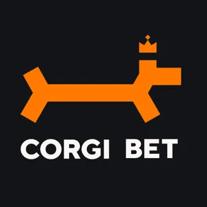 CorgiBet logo, most free spins of the ten